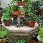 Bunari Studio Apartment