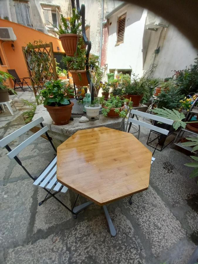 Bunari Studio Appartement Rovinj