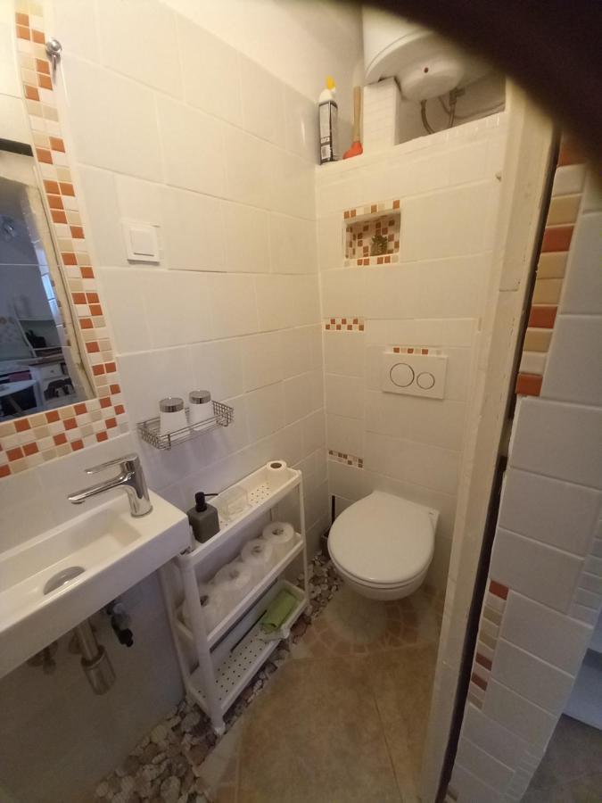 Bunari Studio Appartement