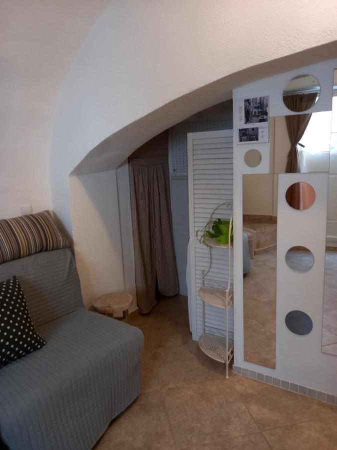Appartement Bunari Studio