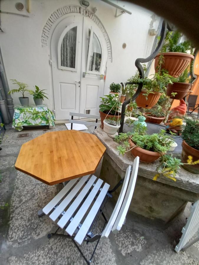 Bunari Studio Appartement Rovinj