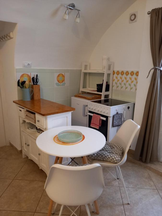 Bunari Studio Appartement Rovinj