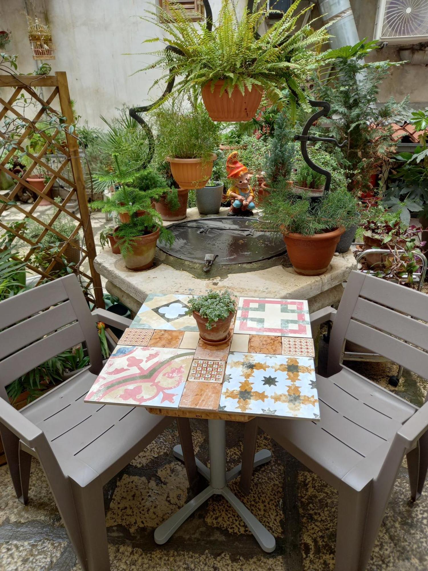 Appartement Bunari Studio Rovinj