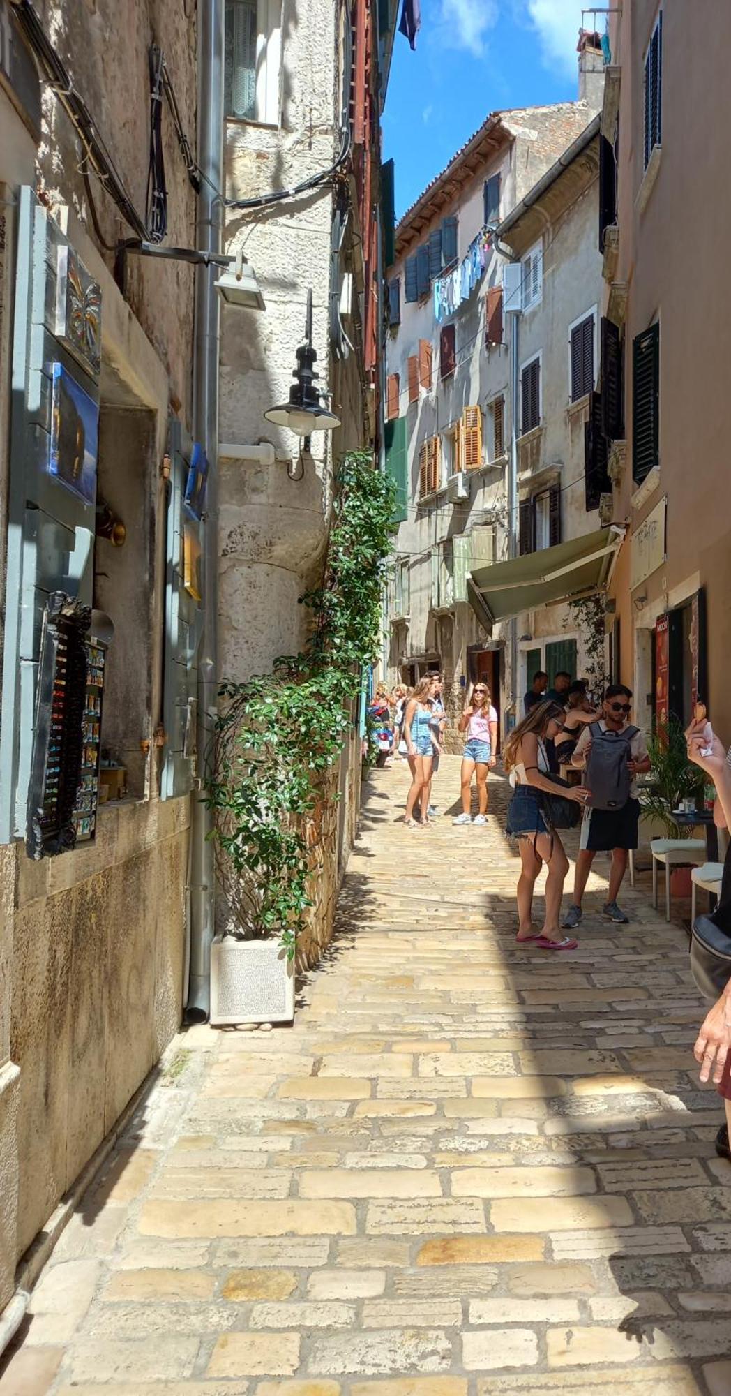 Bunari Studio Apartment Rovinj