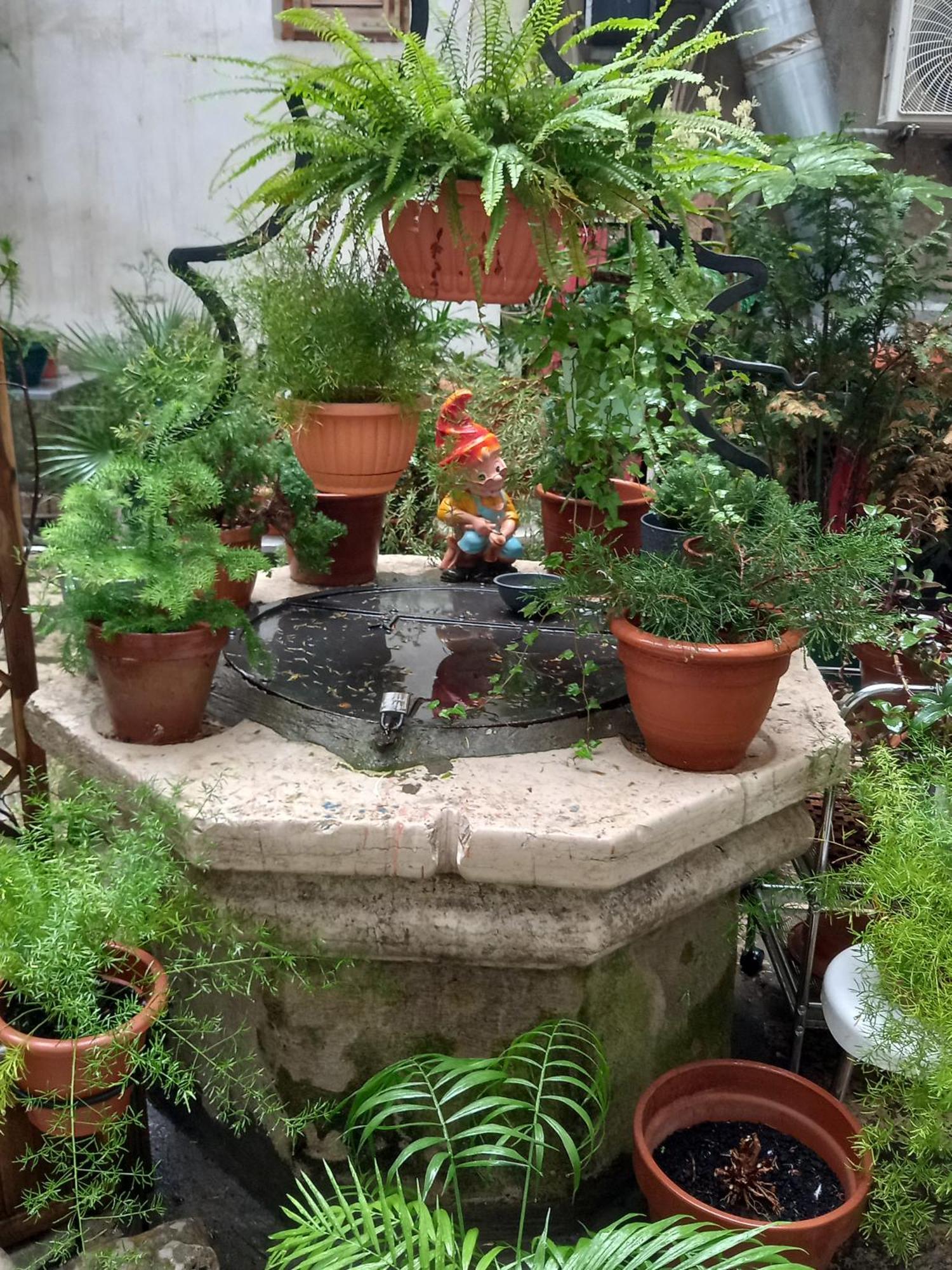 Appartement Bunari Studio Rovinj